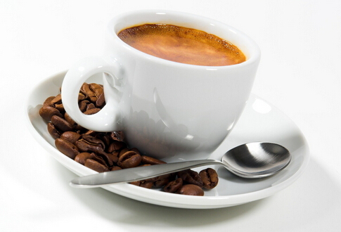 喝咖啡瘦身不靠谱-如何健康喝咖啡？