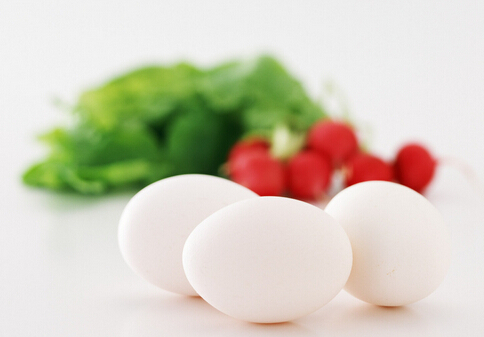 吃鸡蛋需警惕-吃鸡蛋的常见误区