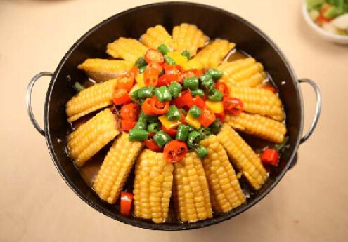 铁锅炒菜能补铁?揭秘不靠谱的传言