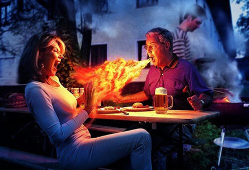 饮食观念误区-吃豆制品越多越好吗?