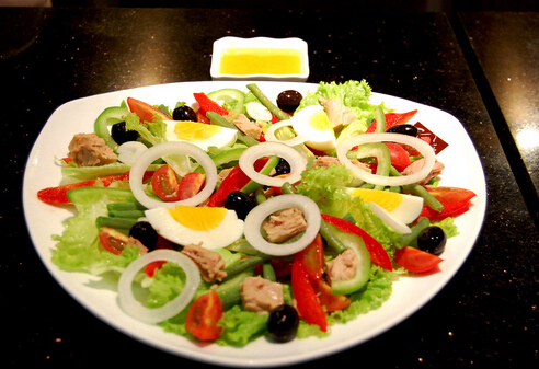 吃豆制品越多越好?蜂蜜的热量低吗?