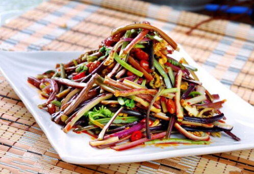 蕨菜致癌有没有科学依据?