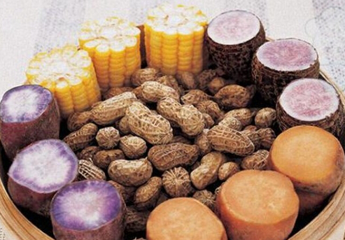 为什么吃杂粮还会升高血糖?