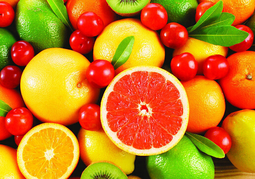 食用水果错误观-水果什么时候吃都有益无害？