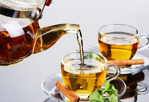 凉茶不是人人都能喝-凉茶饮用禁忌