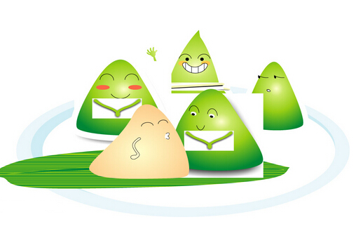 端午节来了,要注意忌口以防疾病