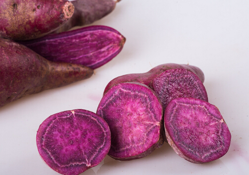 紫薯比普通红薯营养价值高?不要盲目追求
