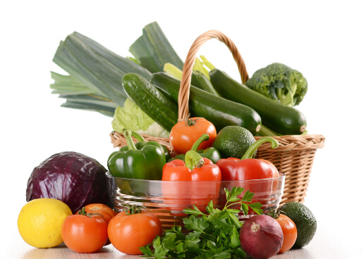 蔬菜生吃才有健康价值？素食不等于健康！