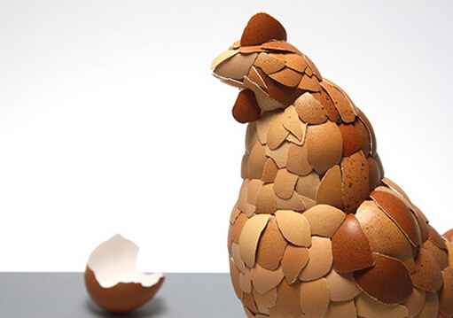 鸡蛋养分价值都差未几-怎么选购新鲜鸡蛋?