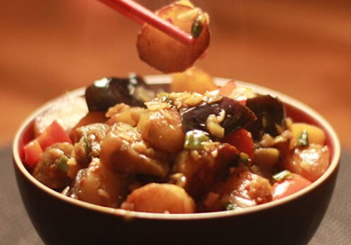 炖烂的肥肉就可以适合三高人群了吗?