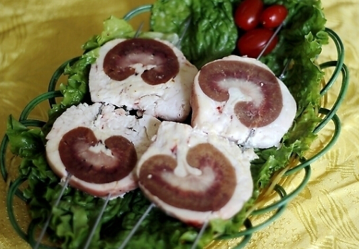 多吃腰子能补肾吗?补肾的方法