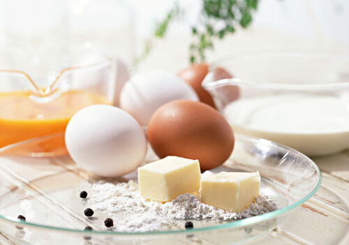 吃完鸡蛋后不要立即吃糖-吃鸡蛋的禁忌