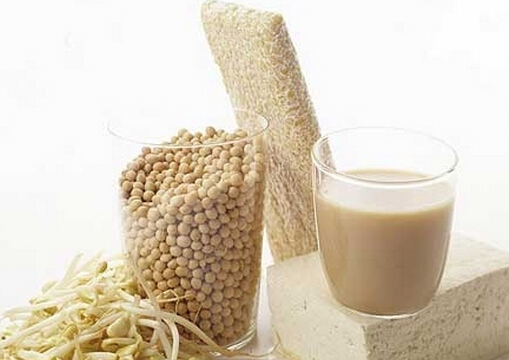 多吃大豆异黄酮好不好?大豆甙元型食物的特征