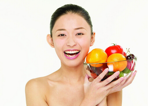 素食主义要小心贫血-女性该采取素食主义吗?