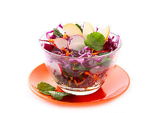 素食主义者的常见饮食误区-素食主义好不好?