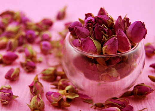 喝玫瑰花茶有什么好处?玫瑰花茶的饮用禁忌
