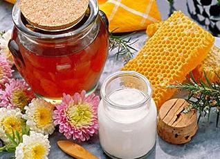 蜂王浆的药理作用及临床应用