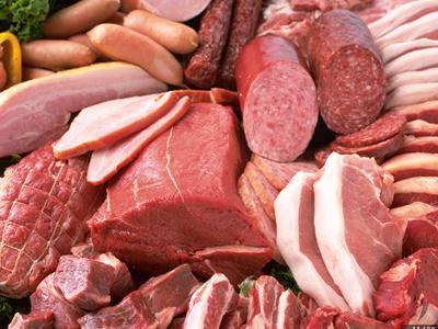 营养丰富的牛肉、牛脊骨、牛尾骨、牛尾巴、牛心肺肝的营养成分