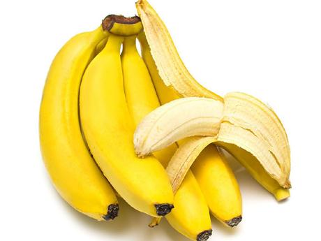 香蕉皮的药用价值治病功效-香蕉皮在生活中的妙用