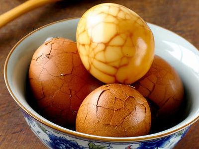 经常吃茶叶蛋好吗？茶叶蛋有营养吗？鸡蛋用茶叶煮好吗