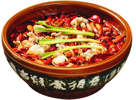 吃牛蛙有什么好处?牛蛙的营养价值