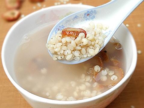 高粱米的功效与作用-高粱米的营养价值