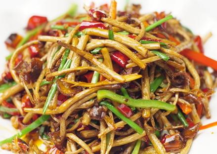 茶树菇的营养价值-茶树菇的功效与作用