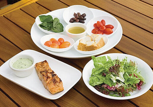 害喜的症状-适合害喜孕妇的食谱