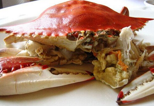 孕妇吃螃蟹或导致流产-孕妇饮食禁忌