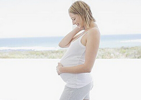 拒绝快餐诱惑-孕妇应规律饮食