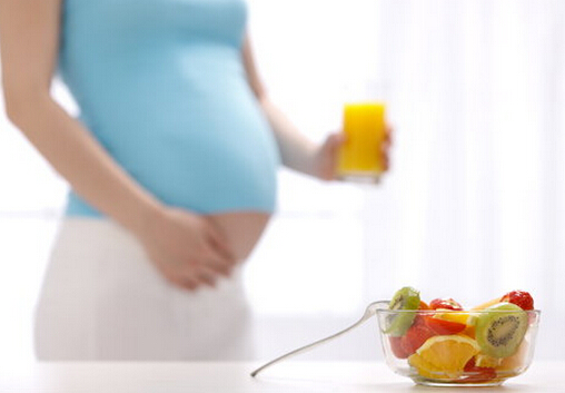 孕期补钙的原因-孕期需要补充什么？