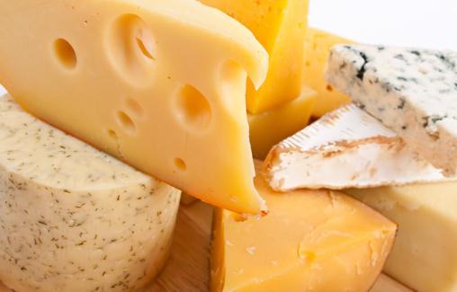 吃奶酪有什么好处？奶酪的营养价值