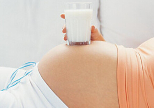 孕妇营养饮食需要注意什么？
