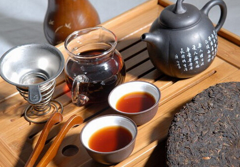 孕妇可以喝茶吗?孕妇不能喝浓茶