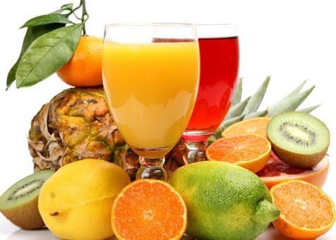早餐喝蔬果汁对身体好吗？夏季早餐可以喝蔬果汁吗