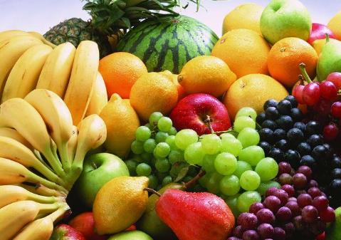 秋天吃什么水果最好？秋季10大时令水果最养人