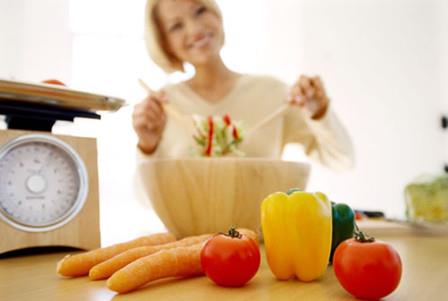 秋季如何预防上火?秋季应当平衡饮食防上火