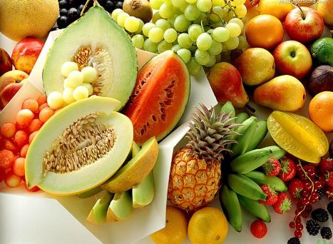 什么水果能抗癌？防癌抗癌的水果有哪些？抗癌水果排行榜