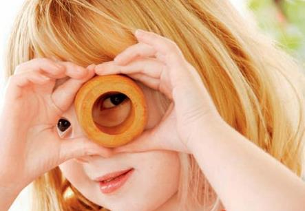 吃什么对眼睛好?吃什么对眼睛不好