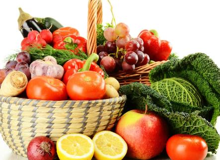 皮肤暗沉怎么办?8种健康食物改善皮肤暗沉