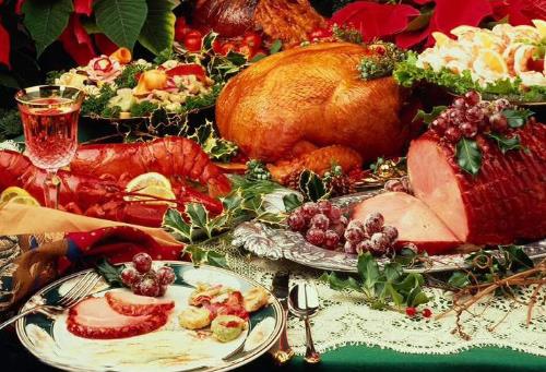 怎么吃才最健康?春节健康饮食过3关守8则避7误区