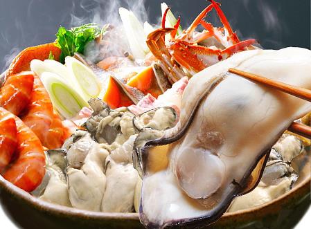 含锌高的食物有哪些?什么食物含锌多