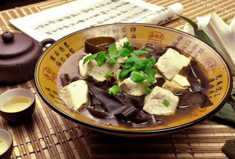 含碘高的食物有哪些?食物碘含量一览表