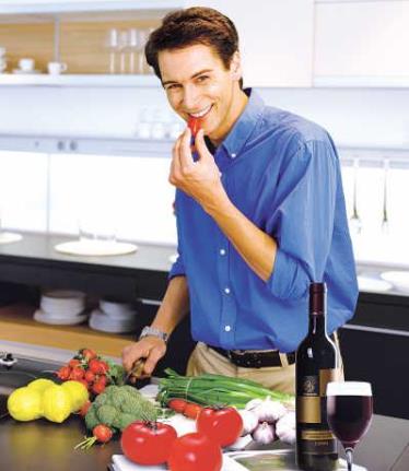 男人冬季怎么补?冬季男人秘补食谱