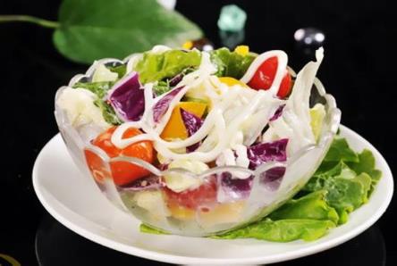 蔬菜生吃好还是熟吃好?角度不同益处不同