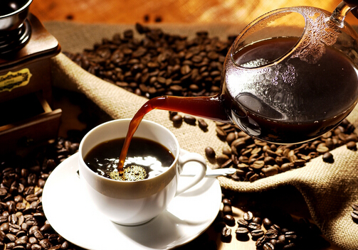 感冒可以喝咖啡吗?感冒喝什么饮料好?