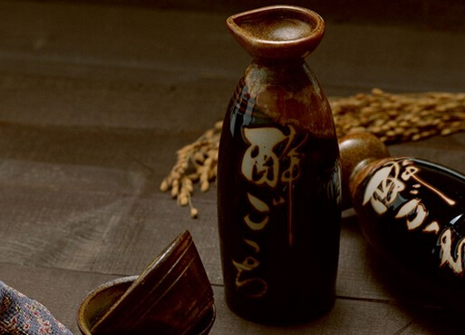 日本清酒怎么喝?日本清酒的特点