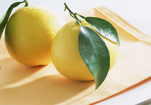 餐前吃柚子可以减重降糖?吃柚子的好处