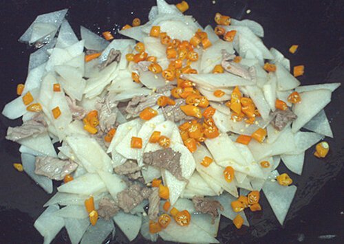 哪些零食既能解馋又不会长肉?