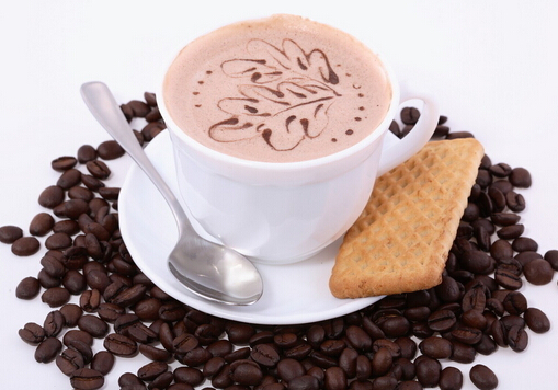 每天一杯咖啡真的能护眼吗?护眼的诀窍